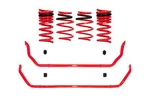 Eibach Springs E45-40-036-01-22 Coil Lowering Kit / Stabilizer Bar. Fixed Price $895.00.