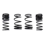 Factionfab F-spec Performance Lowering Springs Brz / Fr-s 86. Fixed Price $249.00.