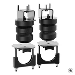 2015-PRESENT Ford F-150 Timbren Ses Suspension Enhancement System FR1504E. Fixed Price $213.22.