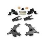 Belltech Lowering Kit For 92-98 C1500 Silverado/sierra Regular Cab 2/4 Drop. Fixed Price $535.00.