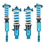 FIVE8 Industries Full Height Adjustable Coilovers For Honda Prelude 1992-2001 Bb. Fixed Price $674.00.