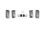Maxtrac K331624XLA 2"/4" Lowering Kit For 2015-2020 Yukon Xl/escalade Esv. Fixed Price $432.39.
