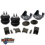 Ridetech 19004900 Air Over LEAF-4000LB Side Frame / 2-2.5 Inch Wide Spring. Fixed Price $475.00.