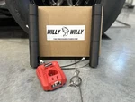 Willy Tire Pressure Stabilizer. Fixed Price $950.00.