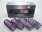 D2 Racing Lowering Springs Pro Series For Jetta 2012-2018 1.8"F / 1.8"R. Fixed Price $200.00.