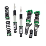 For Audi A3/A3 QUATTRO/S3 8V 2015-19 Coilovers Kit Hyper-street Ii REV9. Fixed Price $532.00.