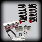 1982-2003 S10 Blazer Sonoma & Jimmy 2/3 Lowering Kit Drop Coils Springs Blocks. Fixed Price $220.00.