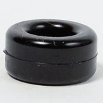 Suspension RE-BR-RSW-950 Bump Stop Black Molded 1.25IN Od X .625IN Thk. Fixed Price $28.62.