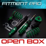 Tein Flex Z Series Coilover Suspension Kit For 2012-15 Honda Civic Non-si Models. Fixed Price $806.82.