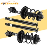 4PCS Front Struts & Rear Shock Absorbers Assy For 2005 2006 2007 Honda Odyssey. Fixed Price $172.79.