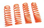 Megan Racing Lowering Springs For Subaru Wrx 02-03. Fixed Price $175.57.