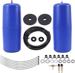 Maxpeedingrods 2300 Lbs Rear Air Helper Spring Kit For Ram 1500 Standard Rebel. Fixed Price $94.99.