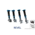 Revel 1TR3CDSU002 Damper Coilover System For 2002-2007 Subaru Impreza Wrx Sti. Fixed Price $1161.74.