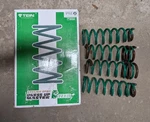 Tein SKA00-S3B00 S.tech Lowering Springs For 92-95 Honda Civic Eg 1.8"F/1.7"R. Fixed Price $139.99.