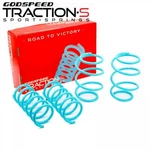 For Maxima 16-20 Lowering Springs Traction-s By Godspeed LS-TS-NN-0018. Fixed Price $198.00.