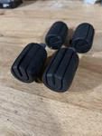 Tesla Adaptive Suspension Canceller Kit 2024+ Model 3 Performance Up. Fixed Price $325.00.