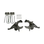 Belltech 612 Front/rear Complete Kit W/o Shocks For Chevrolet/gmc/isuzu. Fixed Price $350.00.