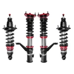 Function & Form Acura Integra Rsx DC5 (2002-2006) Type Coilovers Kit 38200302. Fixed Price $2300.00.