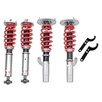 For Bmw X3 2011-2017 Godspeed Project Mono-rs Front & Rear Coilover Kit. Fixed Price $765.00.