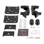Rear Axle Drop Lowering Kit For Gmc Sierra 1500 Pickup 4-DOOR 2007-2018 Steel. Fixed Price $79.58.