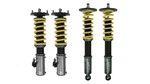 Isr Performance Pro Series Coilovers Nissan 240SX 95-98 8K/6K. Fixed Price $1039.78.