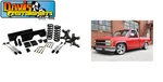 Ridetech Streetgrip Suspension System, Fits 1988-1998 Chevy C1500, Obs, C-notch. Fixed Price $2225.00.