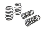 Eibach E10-72-013-01-22 For Lowering Springs 13-16 Porsche Boxster/cayman 981. Fixed Price $491.00.