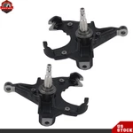 3" Drop Spindles Lowering Kit 1" Rotor For Chevy C10 Gmc C15 Pickup 1973-1987. Fixed Price $135.23.