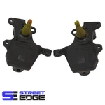 Street Edge 97-03 Ford F-150 2WD 2" Drop Lowering Spindles SE701010. Fixed Price $359.99.
