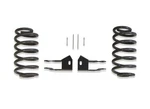 Maxtrac Suspension 201630 2015-2020 Gm Suv 3" Rear Lowering Box Kit (magneride). Fixed Price $264.46.