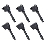 Aceon 6PC Ignition Coils For 2016-2018 Bmw 340I Xdrive 3.0L L6 SULBD7. Fixed Price $144.33.