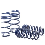H&r 29274-2 Lowering Sport Springs Kit For 15-18 Audi Q3 8U / 09-18 Vw Tiguan 5N. Fixed Price $255.10.