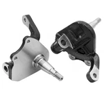 Empi 22-3845 Vw Bug Hd Forged King 2-1/2" Dropped Spindles, Disc Brakes. Fixed Price $263.94.