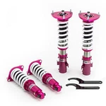 Godspeed Mono Ss Coilovers Lowering Suspension For Subaru Wrx Sti 08-14 Gr Gv. Fixed Price $675.00.