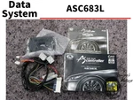 Data System ASC683L Air Suspension Controller With Harness For Lexus LS500 New. Fixed Price $624.95.