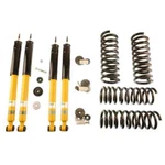 Bilstein 46-181732 B12 Lowering Suspension For 99-00 Mercedes C230 / 94-00 C280. Fixed Price $912.09.