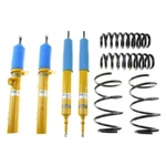 Bilstein B12 For 2012 Bmw 335I Base Coupe Front And Rear Suspension Kit. Fixed Price $999.00.