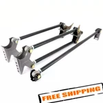 Ridetech 18988899 Parallel Weld-on 4 Link Kit. Fixed Price $991.21.