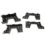 Belltech C-notch Kit 15-20 Ford F-150 2WD All Cabs/short Bed *c-section Only. Fixed Price $446.99.