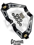 Upper Control Arms For 7" Lift Kit Chevy Silverado 2014-2018 Mcgaughys 50785. Fixed Price $799.86.