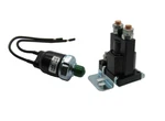 90/120 Psi Off Sealed Pressure Switch 30AMP W/ 80 Relay 12V Air Compressors. Fixed Price $48.40.