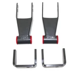 Maxtrac Mxt Lowering Flip Kit 303030. Fixed Price $153.99.