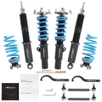 Maxpeedingrods T6 Coilovers Lowering Kit For Honda Civic Coupe Sedan Fc 16-21. Fixed Price $419.00.