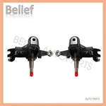 Drop Lowering Spindles 1.25" Rotor 2WD Pair 3'' For 1973-1987 Chevrolet C-10 R10. Fixed Price $147.11.