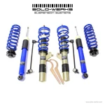Solo Werks Coilover Kit For 2012-2017 Bmw F20 F21 F22 F30 W/o Edc. Fixed Price $699.00.