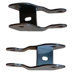 For Chevy C1500 1988-1998 Maxtrac Suspension Rear Lowering Shock Extenders. Fixed Price $86.87.
