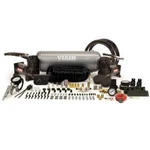 Viair 20016 Dual On Board System 150 Psi Max With 2.0 G Tank Tires & Tools. Fixed Price $999.80.