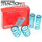 For Accord 13-17 Lowering Springs Traction-s By Godspeed LS-TS-HA-0005. Fixed Price $162.00.