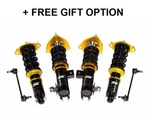 Isc Suspension Track N1 Coilovers 15-22 Mustang Ecoboost V6 Racing Tax Back. Fixed Price $999.00.