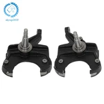 2.5" Drop Spindles Front Suspension For Chevy C10 Pickup Disc Brake 2WD 1963-70. Fixed Price $111.71.